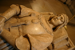 Mausolée de Gaston de Foix - Musée Château des Sforza à Milan